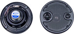 J&M Rokker XT 5-1/4" Rear Speaker Kit (HURK-5252GTM-XTC)