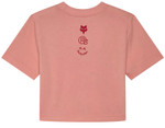 Fox Racing Fox X Honda Baby Womens Short Sleeve T-Shirt