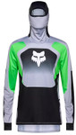 Fox Racing Ranger Drive SXS Mens MX Offroad Jersey