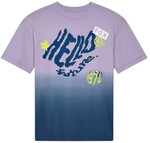 Fox Racing Hello Future Oversized Womens Short Sleeve T-Shirt