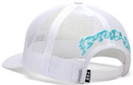 Fox Racing Hello Fox Womens Snapback Trucker Hat