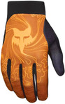 Fox Racing Ranger Frequency Mens MTB Mountain Bike Gloves