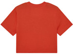 Fox Racing Fox USA Baby Womens Short Sleeve T-Shirt