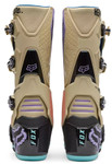 Fox Racing Motion Hello Future Mens MX Offroad Boots