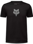 Fox Racing Ranger Fox Head Youth SS Mountain Bike Jersey