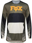 Fox Racing 360 Fade Mens MX Offroad Jersey