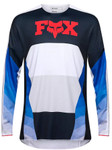 Fox Racing 360 Fade Mens MX Offroad Jersey