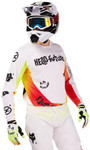 Fox Racing 180 Hello Future Mens MX Offroad Jersey