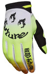 Fox Racing 180 Hello Future Mens MX Offroad Gloves