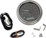 Dakota Digital MVX Series Analog Gauge System (MVX-2011-KG-C)