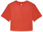 Fox Racing Forums Tech Womens Short Sleeve T-Shirt