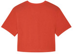 Fox Racing Forums Tech Womens Short Sleeve T-Shirt