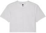 Fox Racing Forums Tech Womens Short Sleeve T-Shirt