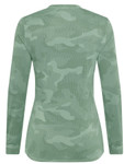 Fox Racing Ranger TruDri Womens LS MTB Mountain Bike Jersey