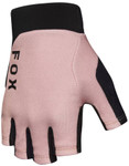 Fox Racing Ranger Gel Mens Mountain Bike Fingerless Gloves