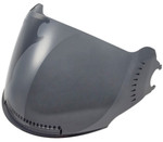 LS2 Verso Fog/Scratch Resistant Helmet Face Shield
