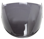 LS2 Verso Fog/Scratch Resistant Helmet Face Shield