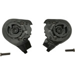LS2 Strobe/FF386 Shield Pivot Base Plate
