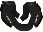 LS2 X Force Helmet Cheek Pads