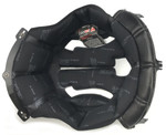 LS2 Xtra Helmet Inner Top Liner Pad