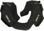 LS2 X Force Helmet Slim Cheek Pads