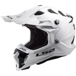 LS2 Subverter MX470 EVO MX Offroad Helmet