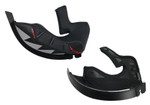LS2 Thunder Carbon Helmet Cheek Pads