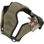 LS2 X Force Helmet Inner Top Liner Pad