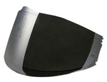 LS2 Valiant Helmet Pinlock Ready Shield