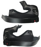 LS2 Thunder FIM Helmet Thick Cheek Pads