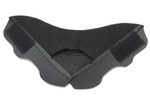 LS2 Stream Helmet Chin Curtain