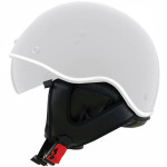 LS2 SC3 Helmet Neck Curtain