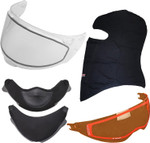 LS2 Stream Helmet Snow Dual Pane Upgrade Kit