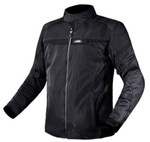 LS2 Riva Mens Textile Motorcycle Jacket