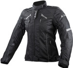 LS2 Serra Evo Women Textile Motorcycle Jacket