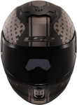 LS2 Stream II America Motorcycle Helmet