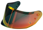LS2 Stream II Helmet Shield