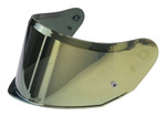 LS2 Stream II Helmet Shield