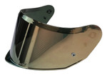 LS2 Stream II Helmet Shield