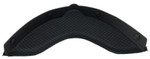 LS2 Strobe II Helmet Chin Curtain