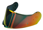 LS2 Strobe II Helmet Shield