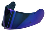 LS2 Strobe II Helmet Shield