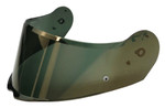 LS2 Strobe II Helmet Shield