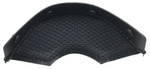 LS2 Stream II Helmet Chin Curtain
