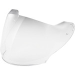 LS2 Infinity Scratch Resistant Helmet Face Shield