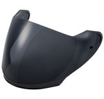 LS2 Infinity Scratch Resistant Helmet Face Shield