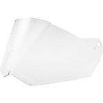 LS2 Pioneer V2 Helmet Fog/Scratch Resistant Shield