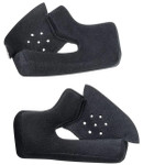 LS2 Rapid Mini Youth Replacement Cheek Pads