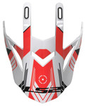 LS2 Pioneer Replacement Visor Visor/Peak