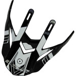 LS2 Pioneer Replacement Visor Visor/Peak